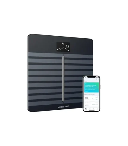 Withings Body Comp – Smart Wi-Fi